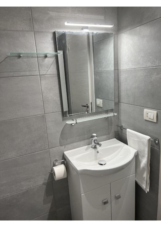 Lingotto35 Apartment Turin Luaran gambar