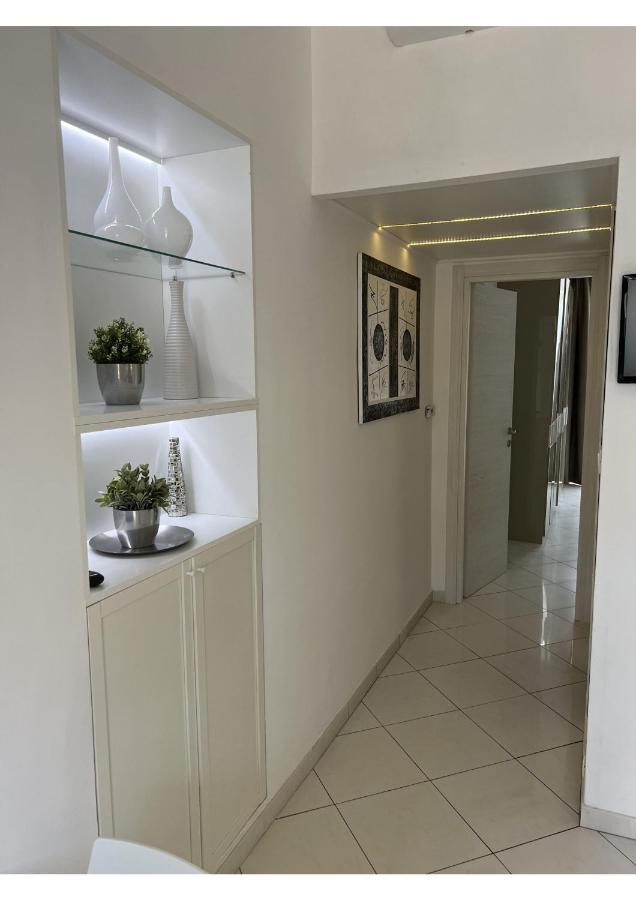 Lingotto35 Apartment Turin Luaran gambar