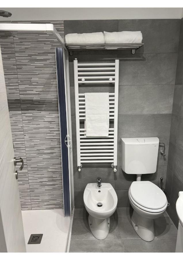 Lingotto35 Apartment Turin Luaran gambar