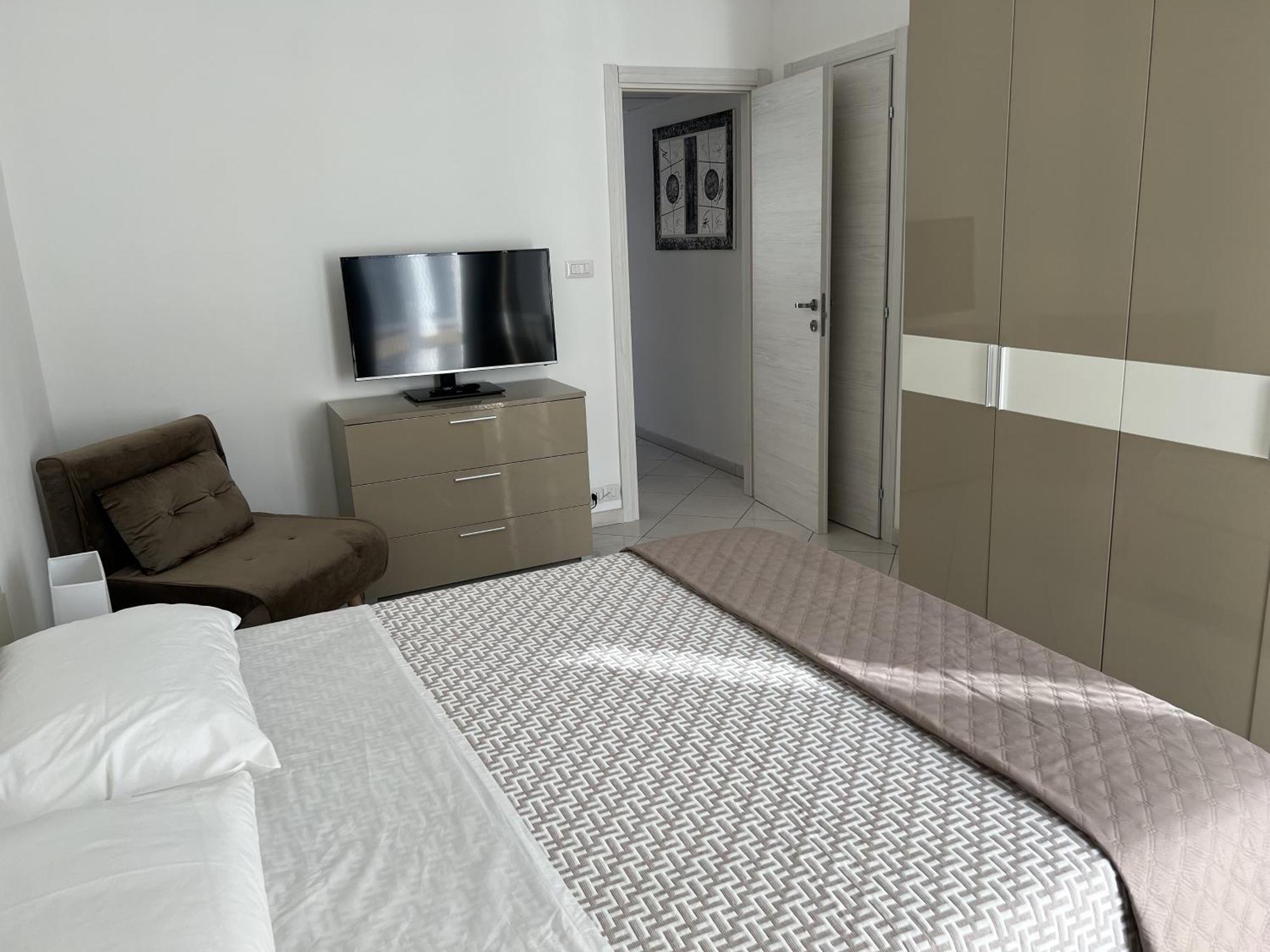 Lingotto35 Apartment Turin Luaran gambar