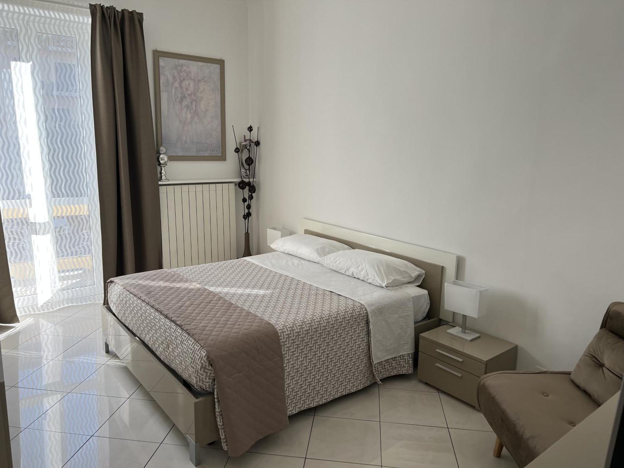 Lingotto35 Apartment Turin Luaran gambar