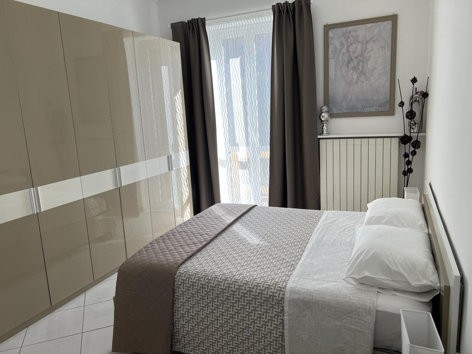 Lingotto35 Apartment Turin Luaran gambar